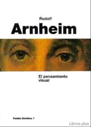 Descargar gratis ebook EL PENSAMIENTO VISUAL en epub