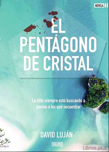 Descargar gratis ebook EL PENTÁGONO DE CRISTAL en epub