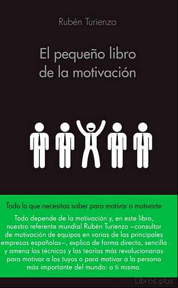 Descargar gratis ebook EL PEQUEÑO LIBRO DE LA MOTIVACIÓN en epub
