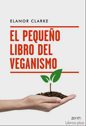 Descargar gratis ebook EL PEQUEÑO LIBRO DEL VEGANISMO en epub