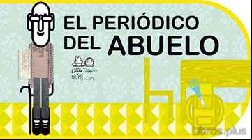 Descargar gratis ebook EL PERIÓDICO DEL ABUELO en epub