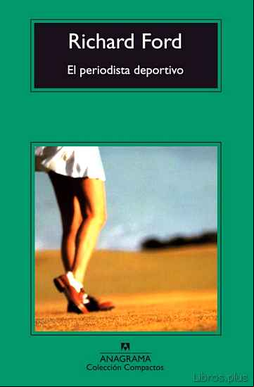 Descargar ebook EL PERIODISTA DEPORTIVO