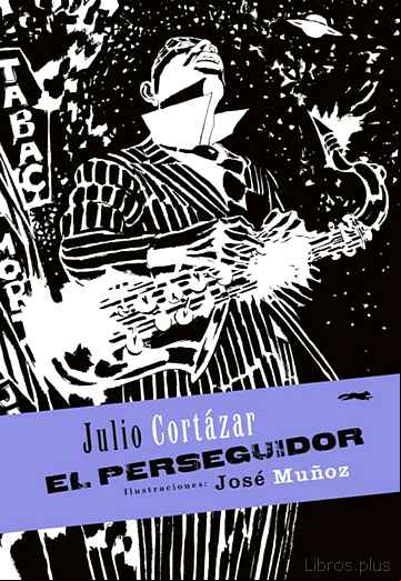 Descargar ebook EL PERSEGUIDOR