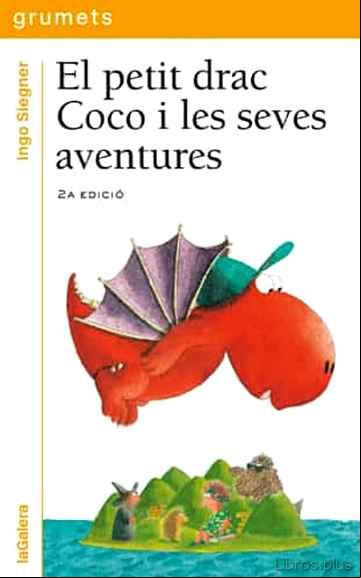 Descargar gratis ebook EL PETIT DRAC COCO I LES SEVES AVENTURES en epub