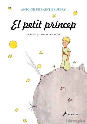 Descargar gratis ebook EL PETIT PRINCEP en epub