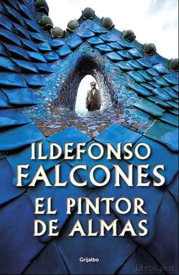 Descargar gratis ebook EL PINTOR DE ALMAS en epub