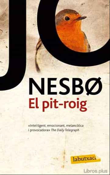 Descargar ebook EL PIT-ROIG