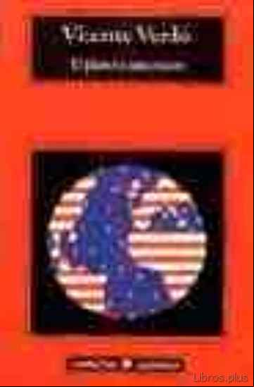 Descargar ebook EL PLANETA AMERICANO