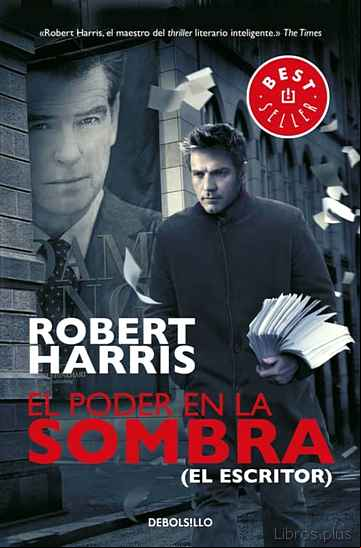 Descargar gratis ebook EL PODER EN LA SOMBRA en epub