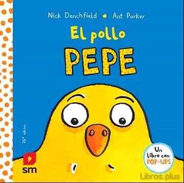 Descargar ebook EL POLLO PEPE