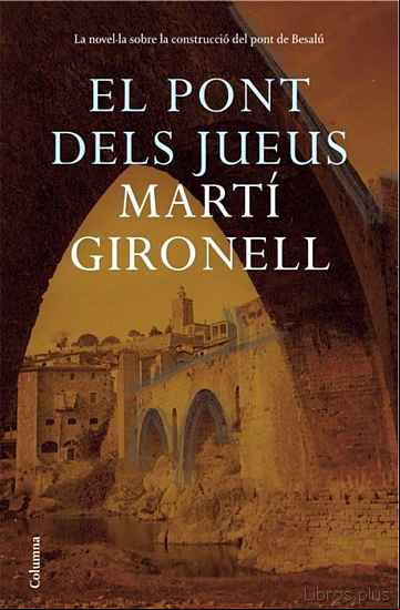Descargar ebook EL PONT DELS JUEUS