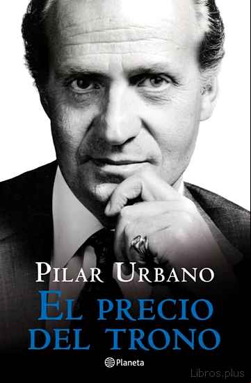 Descargar gratis ebook EL PRECIO DEL TRONO en epub