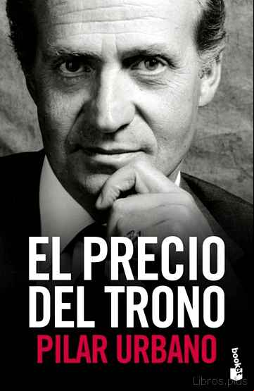 Descargar gratis ebook EL PRECIO DEL TRONO en epub