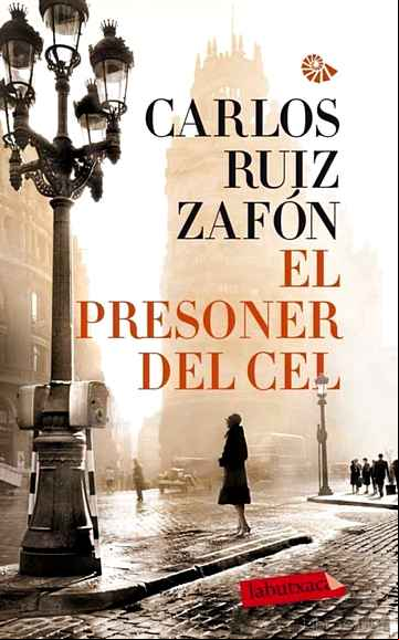 Descargar gratis ebook EL PRESONER DEL CEL en epub