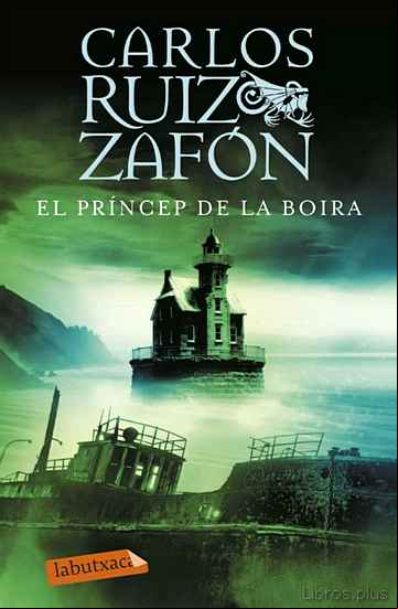 Descargar gratis ebook EL PRINCEP DE LA BOIRA en epub