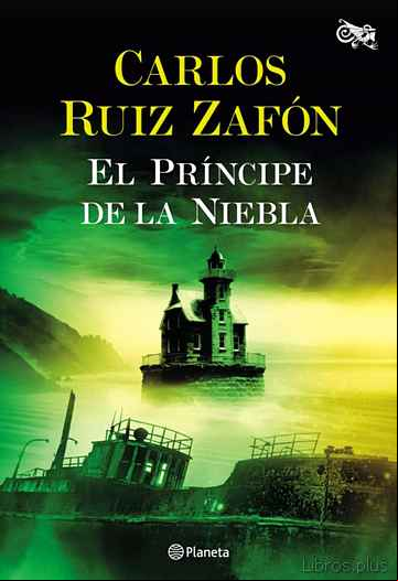 Descargar gratis ebook EL PRINCIPE DE LA NIEBLA en epub