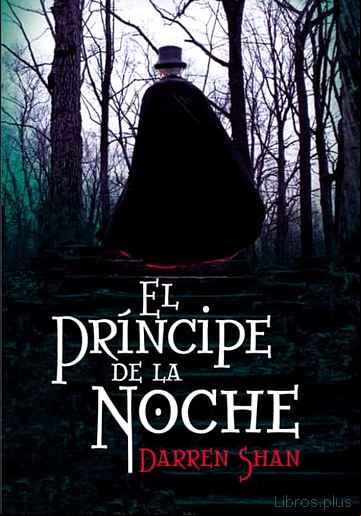 Descargar gratis ebook EL PRINCIPE DE LA NOCHE en epub