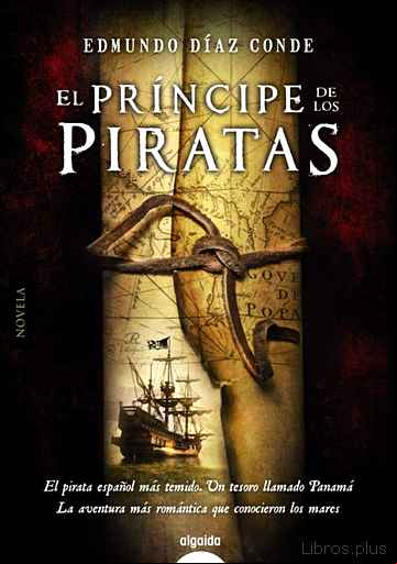 Descargar gratis ebook EL PRINCIPE DE LOS PIRATAS en epub