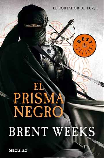 Descargar gratis ebook EL PRISMA NEGRO (EL PORTADOR DE LUZ 1) en epub