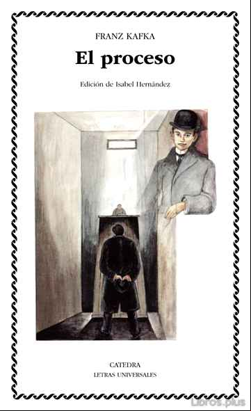 Descargar ebook EL PROCESO