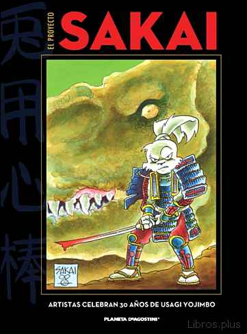 Descargar ebook EL PROYECTO STAN SAKAI