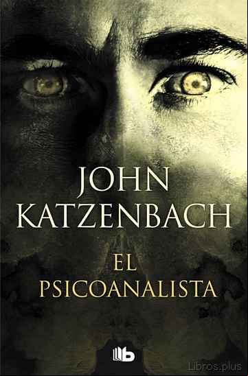 Descargar gratis ebook EL PSICOANALISTA en epub