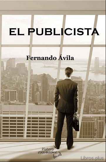 Descargar gratis ebook EL PUBLICISTA en epub