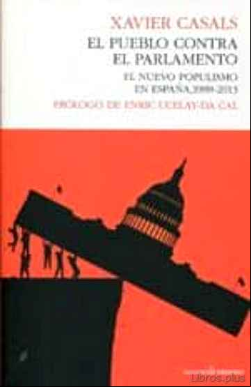 Descargar gratis ebook EL PUEBLO CONTRA EL PARLAMENTO en epub