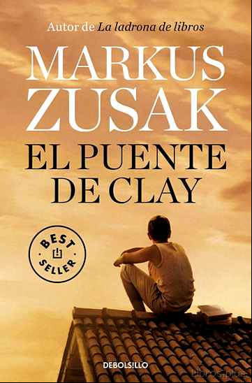 Descargar ebook EL PUENTE DE CLAY