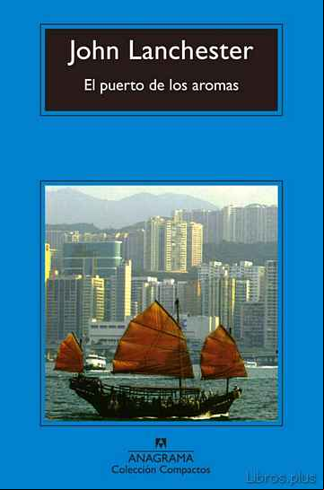 Descargar ebook EL PUERTO DE LOS AROMAS
