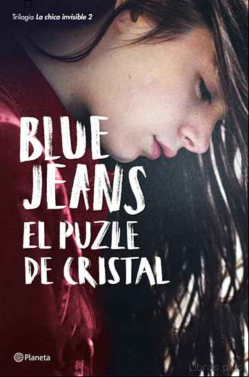 Descargar gratis ebook EL PUZLE DE CRISTAL en epub