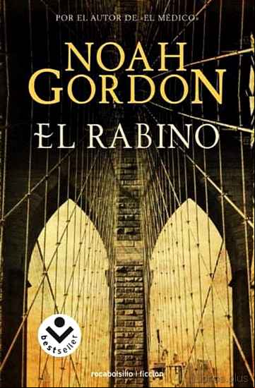 Descargar gratis ebook EL RABINO en epub