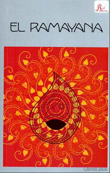 Descargar gratis ebook EL RAMAYANA en epub