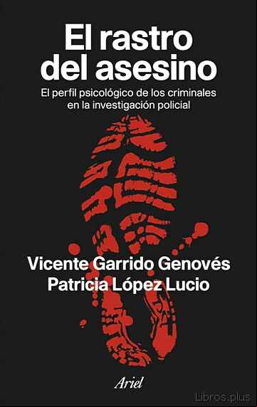 Descargar libro EL RASTRO DEL ASESINO