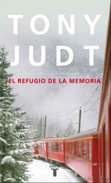 Descargar gratis ebook EL REFUGIO DE LA MEMORIA en epub