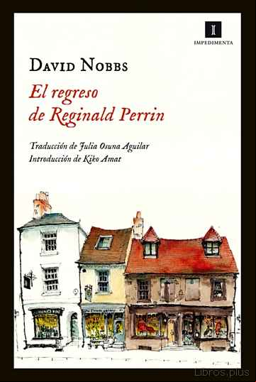 Descargar ebook EL REGRESO DE REGINALD PERRIN