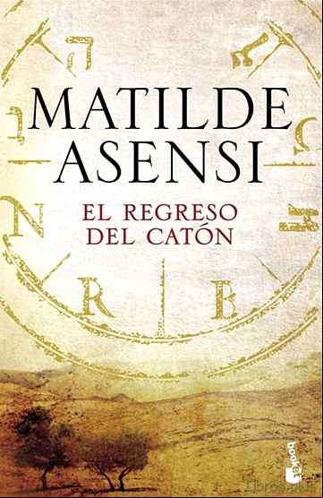 Descargar gratis ebook EL REGRESO DEL CATON en epub