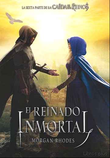 Descargar gratis ebook EL REINADO INMORTAL en epub