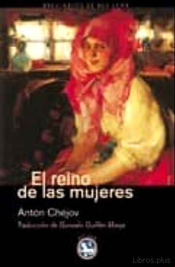 Descargar gratis ebook EL REINO DE LAS MUJERES en epub