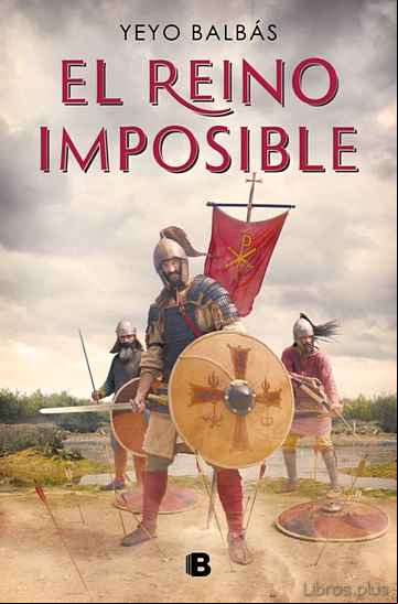 Descargar gratis ebook EL REINO IMPOSIBLE en epub