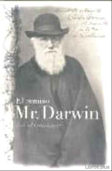 Descargar gratis ebook EL REMISO MR. DARWIN en epub