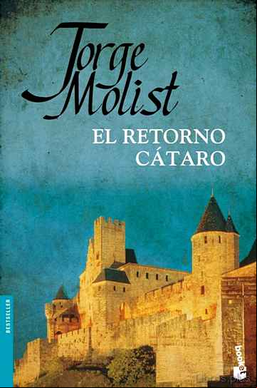 Descargar gratis ebook EL RETORNO CATARO en epub