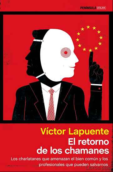 Descargar gratis ebook EL RETORNO DE LOS CHAMANES en epub