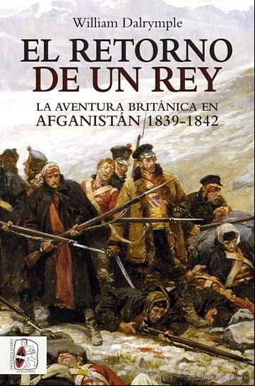 Descargar gratis ebook EL RETORNO DE UN REY en epub