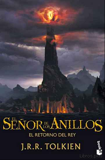 Descargar ebook EL RETORNO DEL REY (TRILOGIA EL SEÑOR DE LOS ANILLOS 3)