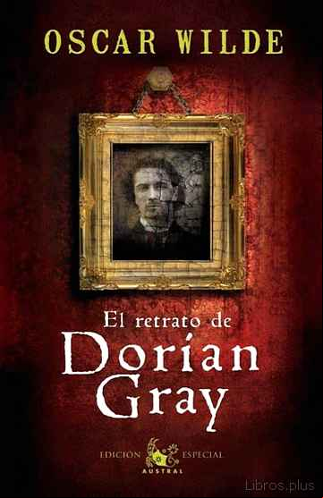 Descargar gratis ebook EL RETRATO DE DORIAN GRAY (EDICION ESPECIAL) en epub