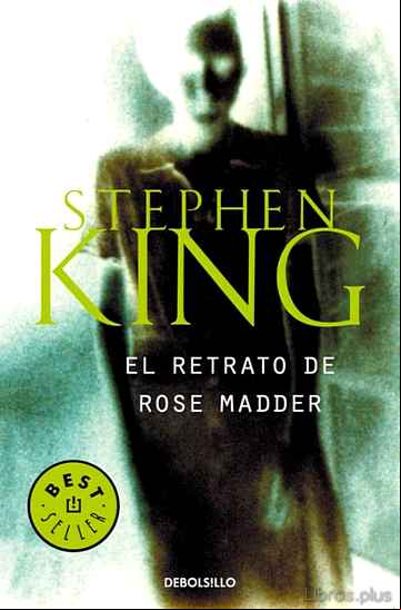 Descargar gratis ebook EL RETRATO DE ROSE MADDER en epub