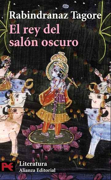 Descargar gratis ebook EL REY DEL SALON OSCURO en epub