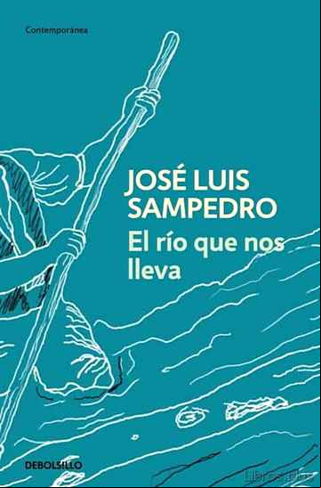 Descargar ebook EL RIO QUE NOS LLEVA