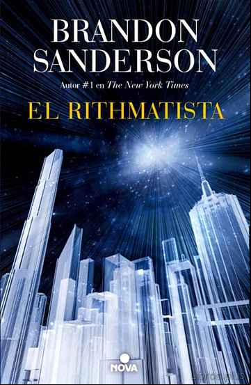 Descargar ebook EL RITHMATISTA